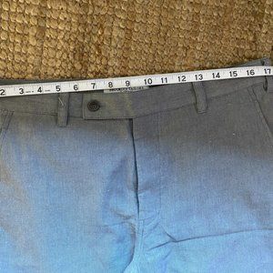 Brooklyn Tailors Slim Fit Chino Size 04